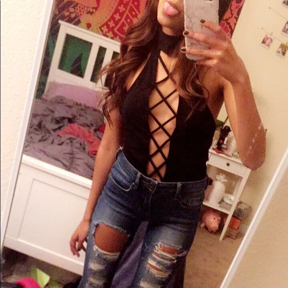 Bodysuit